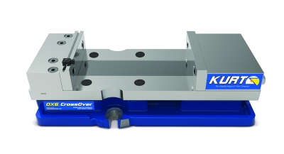 Kurt dx6 on sale crossover vise